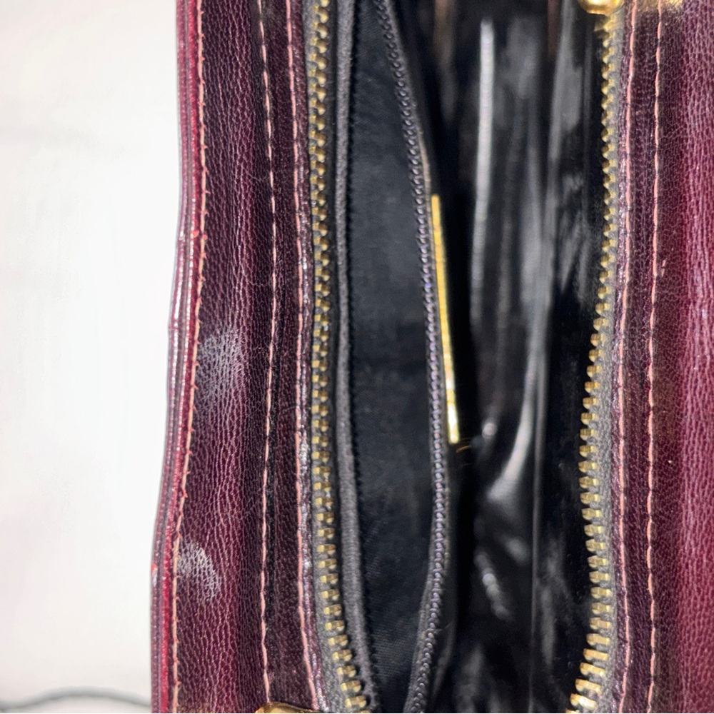 Vintage Barbara Bolan Bag - Picture 7 of 10